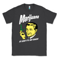 Smoke smoking marijuana Classic Tee - artisFamous