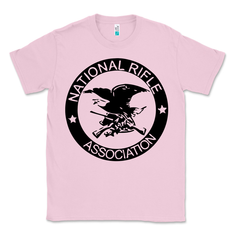 National Rifle Association Classic Tee by artisFamous | Teevron