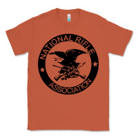 Copper national rifle association Classic Tee - artisFamous