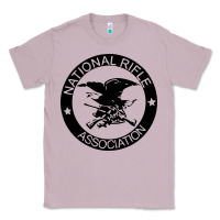 Lilac national rifle association Classic Tee - artisFamous