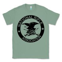Sage national rifle association Classic Tee - artisFamous