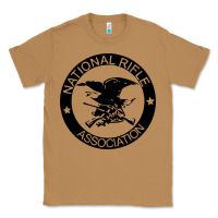Toasted Coconut national rifle association Classic Tee - artisFamous
