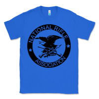 True Royal national rifle association Classic Tee - artisFamous