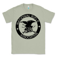 Matcha national rifle association Classic Tee - artisFamous
