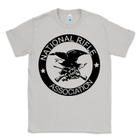 Moon Dust national rifle association Classic Tee - artisFamous