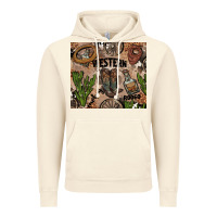Vintage Artic western rodeo Vintage Hoodie - AdoDesignShop