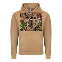 Vintage Camel western rodeo Vintage Hoodie - AdoDesignShop