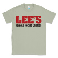 Matcha Lee's Famous Resto Classic Tee - artisFamous