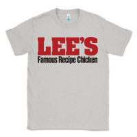 Moon Dust Lee's Famous Resto Classic Tee - artisFamous