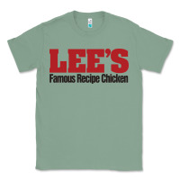 Sage Lee's Famous Resto Classic Tee - artisFamous