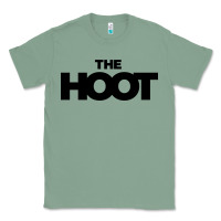 Sage The Hoot Classic Tee - artisFamous