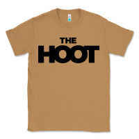 Toasted Coconut The Hoot Classic Tee - artisFamous