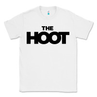 White The Hoot Classic Tee - artisFamous