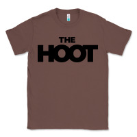 Chestnut The Hoot Classic Tee - artisFamous