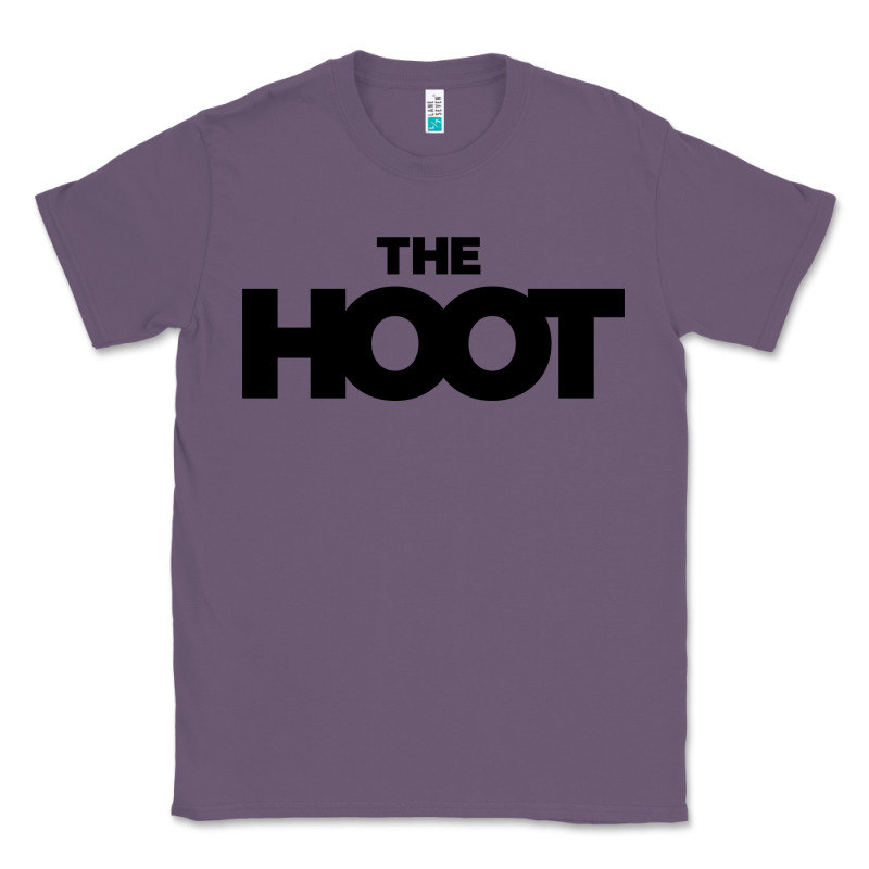 The Hoot Classic Tee by artisFamous | Teevron