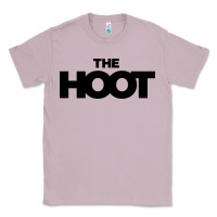 Lilac The Hoot Classic Tee - artisFamous
