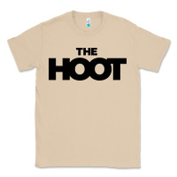 Mushroom The Hoot Classic Tee - artisFamous