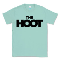 Seafoam The Hoot Classic Tee - artisFamous