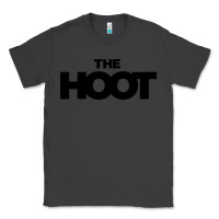 Smoke The Hoot Classic Tee - artisFamous