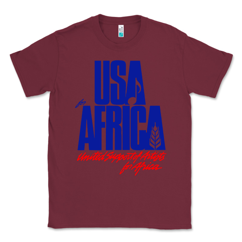 Usa Classic Tee by artisFamous | Teevron