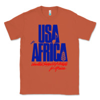 Copper USA Classic Tee - artisFamous