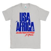 Moon Dust USA Classic Tee - artisFamous