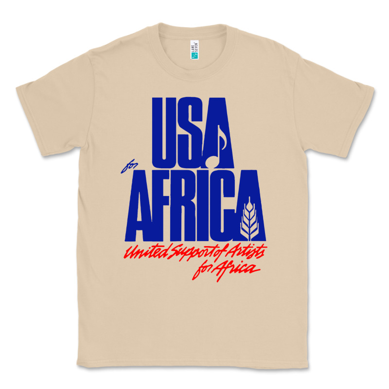 Usa Classic Tee by artisFamous | Teevron