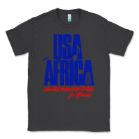 Smoke USA Classic Tee - artisFamous