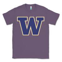 Lavender washington Classic Tee - artisFamous
