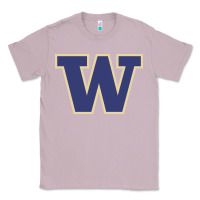Lilac washington Classic Tee - artisFamous