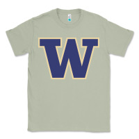Matcha washington Classic Tee - artisFamous
