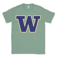 Sage washington Classic Tee - artisFamous
