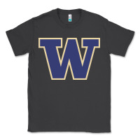 Smoke washington Classic Tee - artisFamous