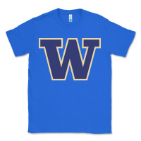 Washington Classic Tee | Teevron