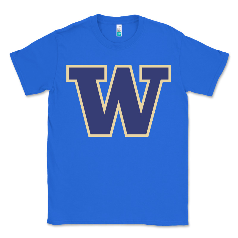 Washington Classic Tee by artisFamous | Teevron
