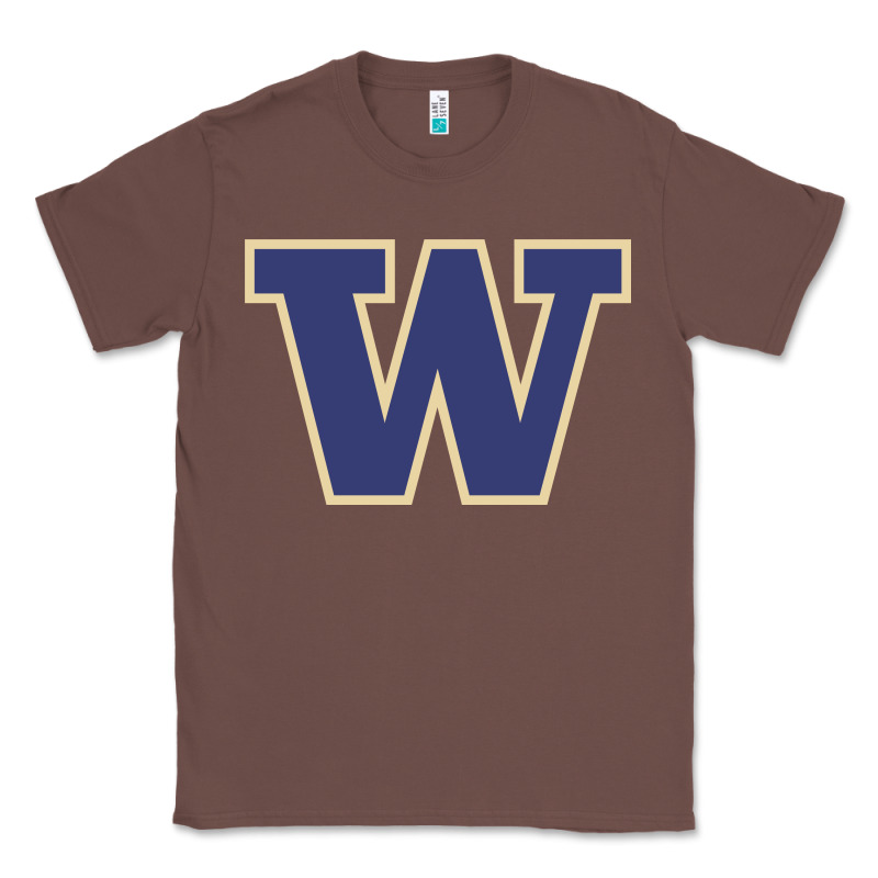 Washington Classic Tee by artisFamous | Teevron