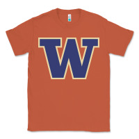 Copper washington Classic Tee - artisFamous