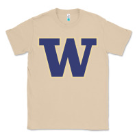 Mushroom washington Classic Tee - artisFamous