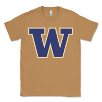 Toasted Coconut washington Classic Tee - artisFamous