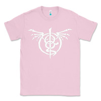 Bubblegum Pink Best Lamb Of God music Classic Tee - artisFamous
