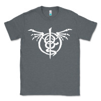 Charcoal Heather Best Lamb Of God music Classic Tee - artisFamous
