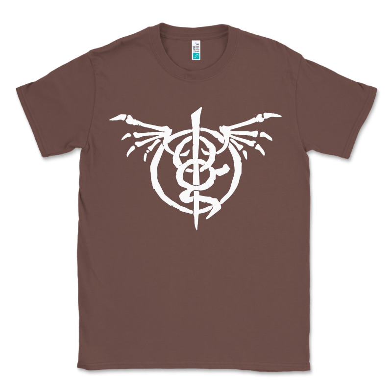 Best Lamb Of God Music Classic Tee by artisFamous | Teevron