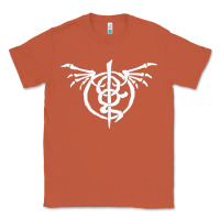 Copper Best Lamb Of God music Classic Tee - artisFamous