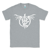 Heather Grey Best Lamb Of God music Classic Tee - artisFamous