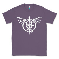 Lavender Best Lamb Of God music Classic Tee - artisFamous