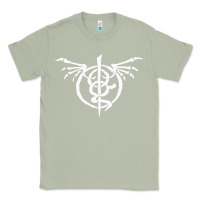Matcha Best Lamb Of God music Classic Tee - artisFamous