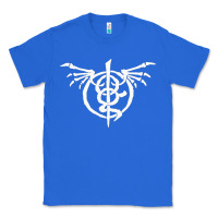 True Royal Best Lamb Of God music Classic Tee - artisFamous