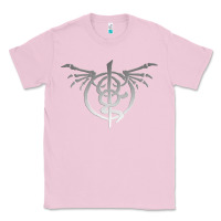 Bubblegum Pink Best Lamb Of God music Classic Tee - artisFamous