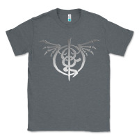 Charcoal Heather Best Lamb Of God music Classic Tee - artisFamous