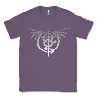 Lavender Best Lamb Of God music Classic Tee - artisFamous